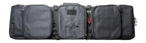 Legend Chimera Tactical Rifle Case, 42-Inch Black
