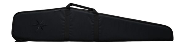 Legend Outdoor Gear Pegasus Scoped Rifle Case, 48-Inch, Black