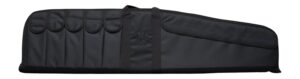 Legend Outdoor Gear Pegasus Tactical Rifle Case, 44-Inch, Black