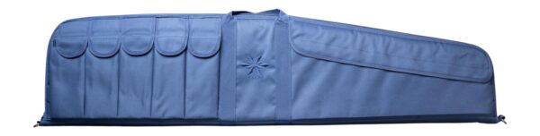 Legend Outdoor Gear Pegasus Tactical Rifle Case, 44-Inch, Midnight Blue