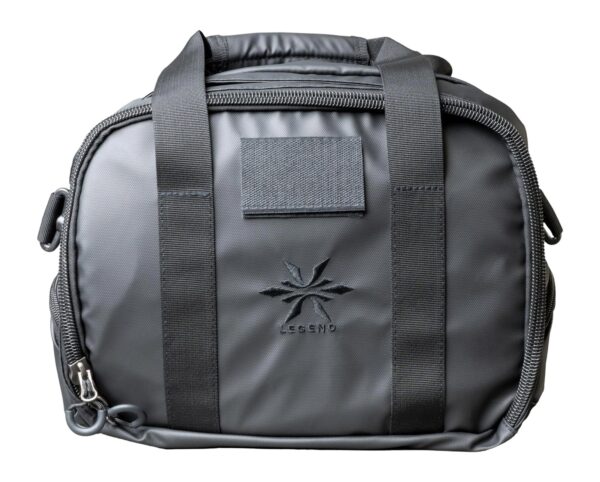 Legend Chimera Deluxe Mini Range Bag, Black