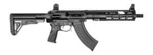 Grand Power ARAQ-S 7.62x39mm SBR, 11-Inch Barrel, Collapsible Stock, 20+1