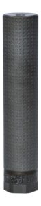 Resilient Miami .22 LR to 5.7x28 Titanium Suppressor