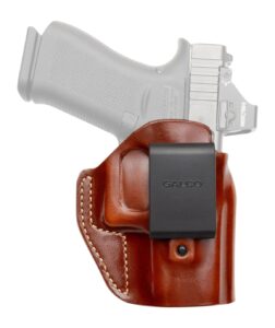 GALCO STOE2030R STOW-N-GO ELITE IWB HOLSTER