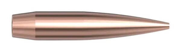 Hornady 7mm .284 180gr BTHP AeroMatch Bullets, 100 Count