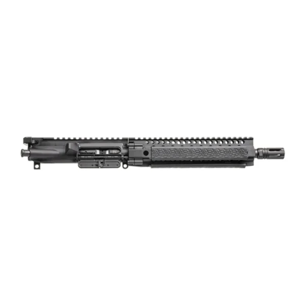 Daniel Defense DDM4 300S Upper Receiver Group, .300 AAC Blackout, 10.3-Inch