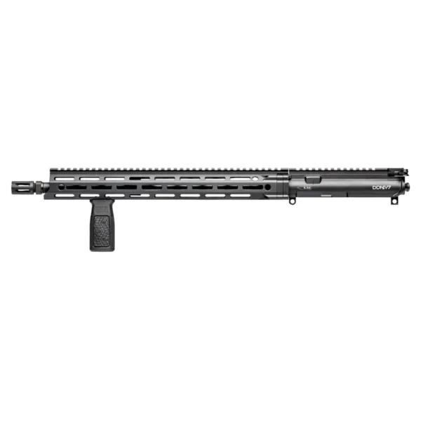 Daniel Defense DDM4 V7 Upper Receiver Group, 5.56mm, 16-Inch M-LOK