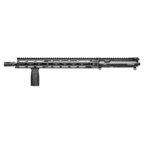 Daniel Defense DDM4 V7 LW Upper Receiver Group, 5.56 NATO, 16-Inch Lightweight