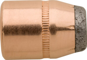 Sierra Sports Master .45 Caliber 240gr JHC Reloading Bullets, 100 Count