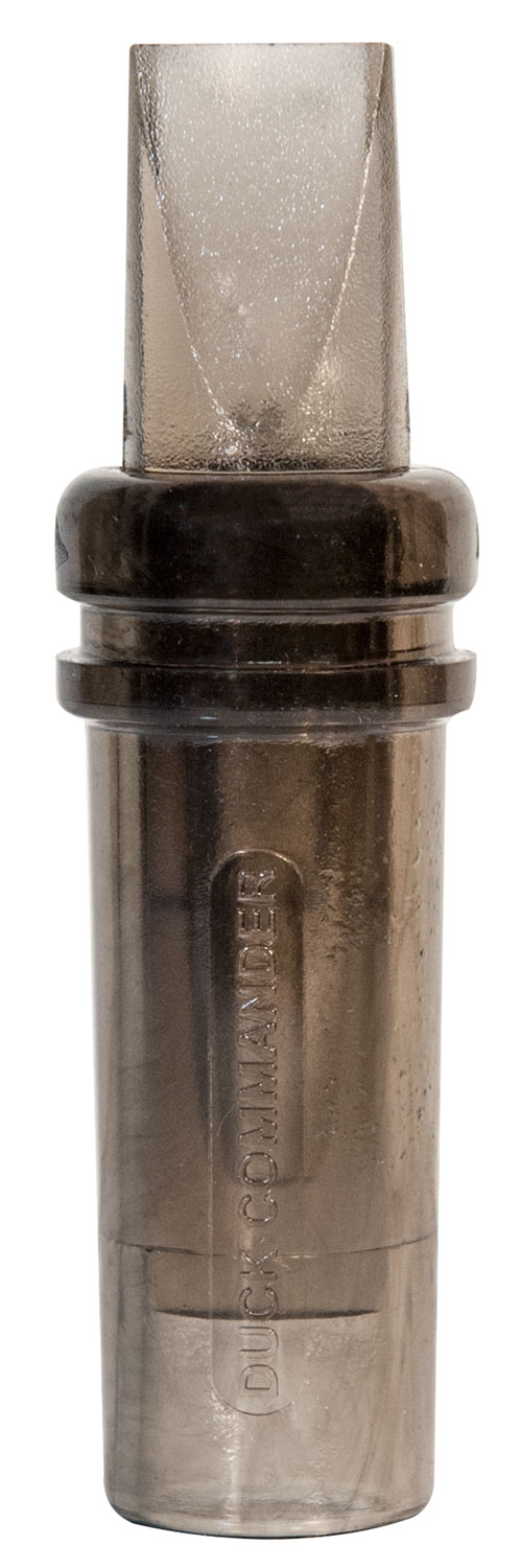 Duck Commander Gadwall Magnum Duck Call, Smoke Gray