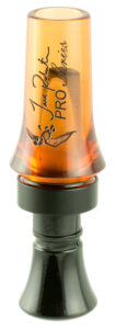 Duck Commander Jase Robertson Pro Series Acrylic Duck Call, Orange