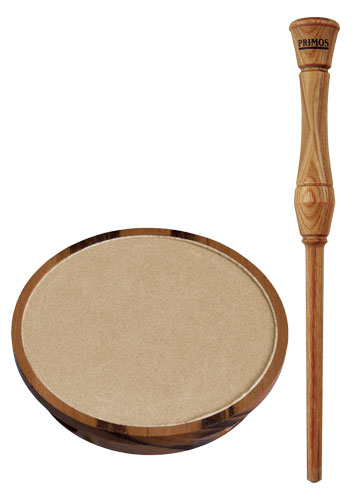 Primos Hensanity Frictionite Pot Turkey Call