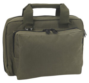 US PeaceKeeper Mini Range Bag, OD Green