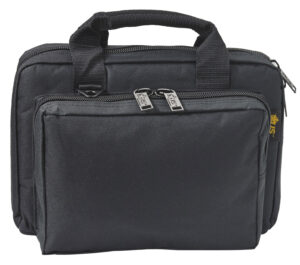US PeaceKeeper Mini Range Bag, Black