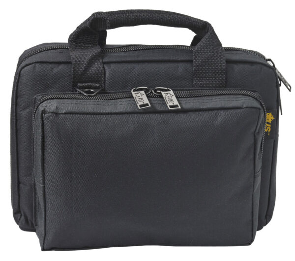 US PeaceKeeper Mini Range Bag, Black