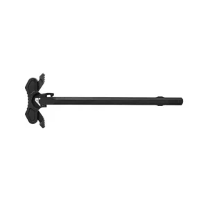 Aero Precision BREACH Ambidextrous Charging Handle, Large Lever, M5/AR308, Black
