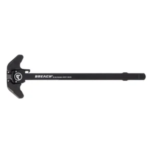 Aero Precision AR-308 BREACH Ambi Charging Handle, Small Lever