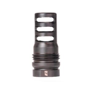 Rugged Suppressors 3 Port Brake .338, M18x1.5