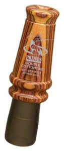 Primos Double Cottontail Rabbit Predator Call