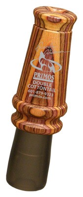 Primos Double Cottontail Rabbit Predator Call