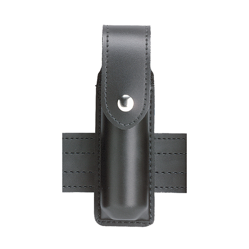 Safariland Model 38 OC/Mace Spray Holder, STX Tactical, Belt Loop, MK-3 Size