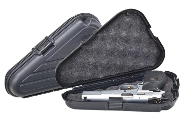 Plano Protector Series Large Pistol Case, Black