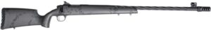 Weatherby Model 307 MZY .50 Caliber Muzzleloader, 26-Inch Barrel with Brake
