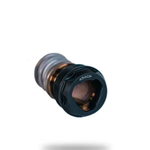 Rugged Suppressors .45 ACP 3-Lug Mount for Obsidian45
