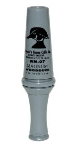 Haydel's Magnum Wood Duck Call