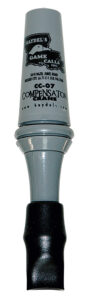 Haydel's CC-07 Compensator Sandhill Crane Call