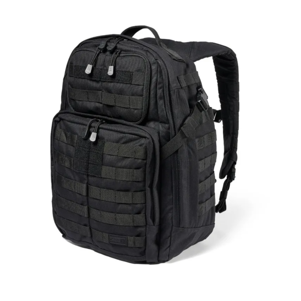 5.11 Tactical RUSH24 2.0 Backpack 37L, Black