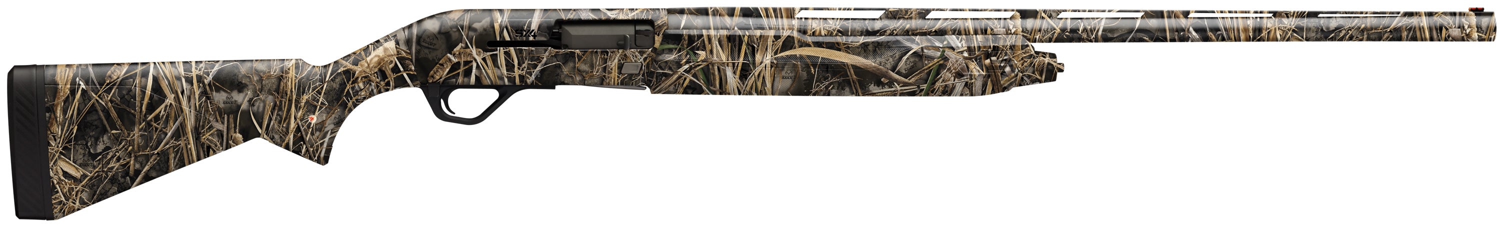 Winchester SX4 Waterfowl Hunter 12 Gauge Shotgun, 26-Inch, Realtree Max-7, 3.5-Inch Chamber