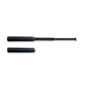 ASP Friction Baton, 16-Inch Airweight, Foam Grip