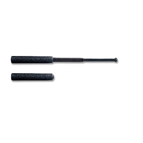 ASP Friction Baton, 16-Inch Airweight, Foam Grip