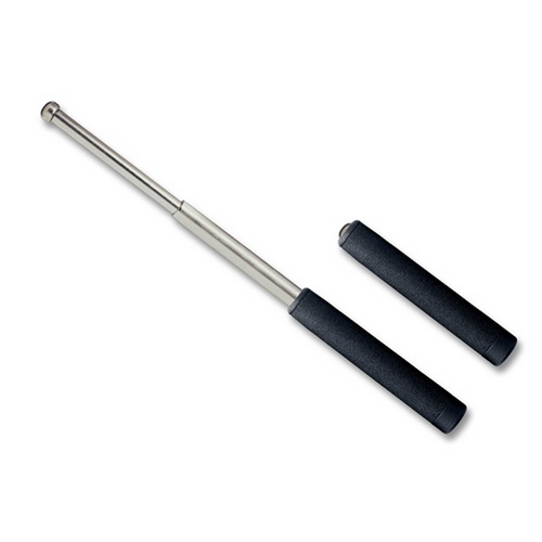 ASP Friction Baton, 26-Inch Airweight, Foam Grip