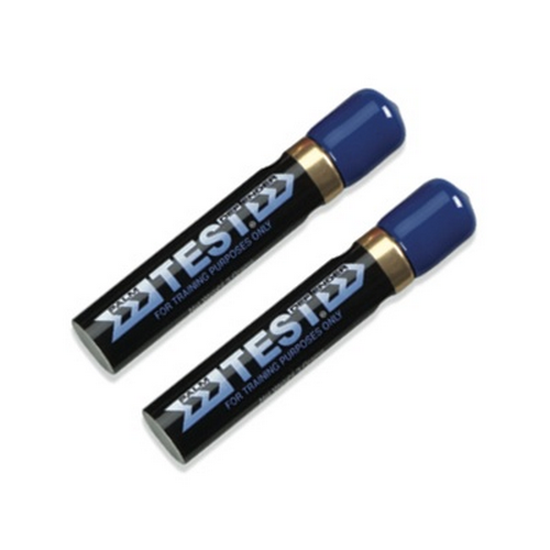 ASP D1 Defender Test (Inert) Insert, Twin Pak