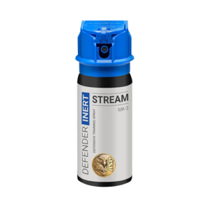 ASP Defender LE MK-3 Inert Trainer, Stream