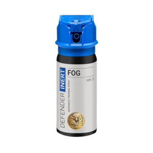 ASP Defender LE MK-3 Inert Trainer, Fog