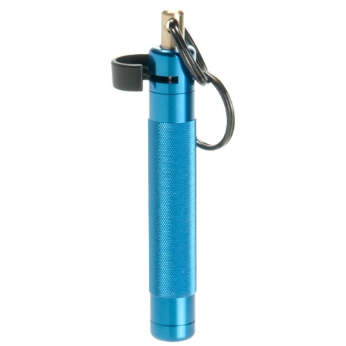 ASP Metro Defender D1 Pepper Spray, Cobalt