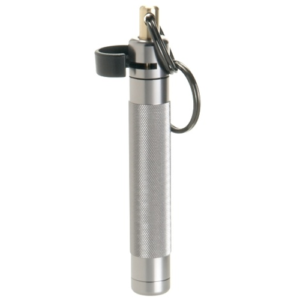 ASP Metro Defender D1 Pepper Spray, Frost