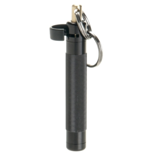 ASP Metro Defender D1 Pepper Spray, Onyx