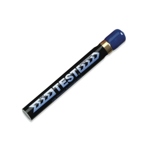 ASP D2 Test (Inert) Insert for Metro Defender