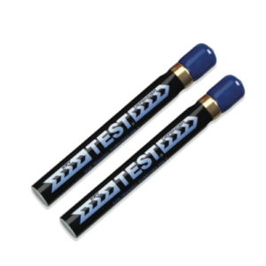 ASP D2 Test (Inert) Twin Pak Insert for Metro Defender
