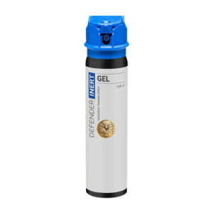 ASP Defender LE MK-4 Gel Inert Trainer