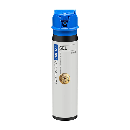 ASP Defender LE MK-4 Gel Inert Trainer