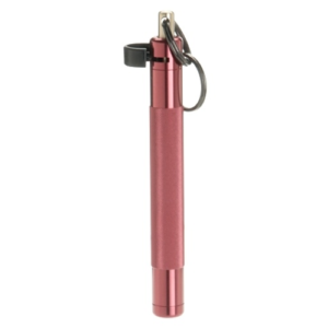 ASP Metro Defender D2 Pepper Spray, Crimson