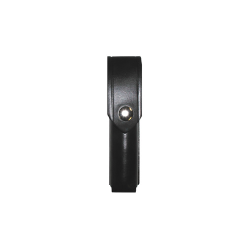 Boston Leather Closed Top Strion LED and P-M6 Light Holder, Basketweave