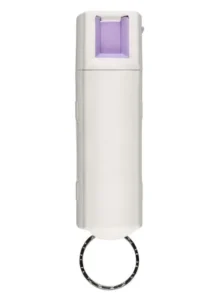 Sabre Pepper Spray with Glow in the Dark Case