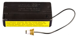 AimShot Modular Battery Pack for .223 Laser Bore Sight
