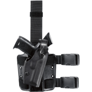 Safariland Model 6004 SLS Tactical Holster for Sig Sauer P220